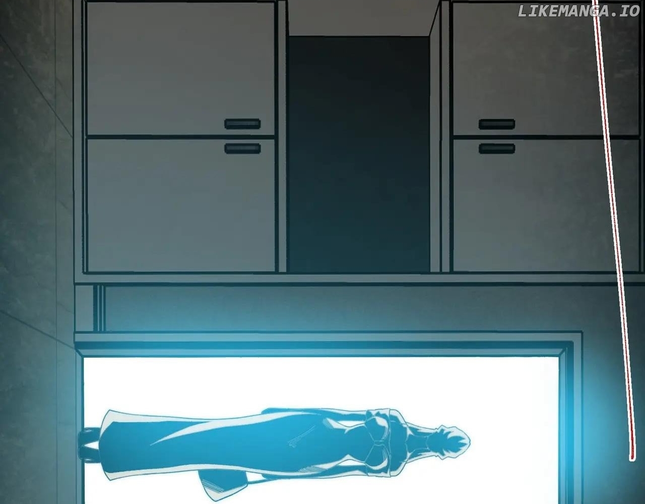 I created an Urban Legend Chapter 99 - page 96